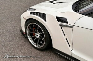 R35 GT-R (MY17`) tgChtF_[ LEDECJ[ (NA) t ht