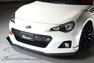 ����[�����i� BRZ ZC6 �O�� �J�[�{���t�����g���b�v