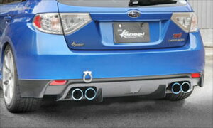 GRB IMPREZA WRX STI J[{AfBt[U[ t