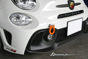 ABARTH 595 COMPETIZIONE {[bN^CvtbN J[FN[