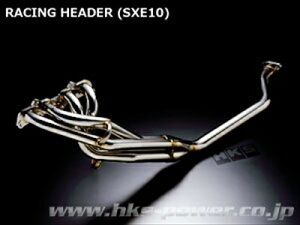 86 ZN6 MTp (12/04-) XeXGL][Xg}jz[hiNApj SUPER MANIFOLD with CATALYZER R-SPEC