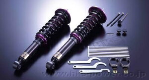 マーク X 120系 ハイパーマックス LS+ GRX121