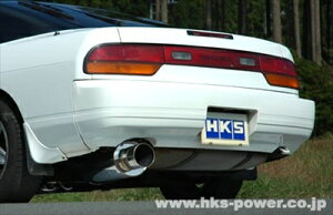 TCgnCp[}t[ ^Cv-S 180SX (K)RPS13 t