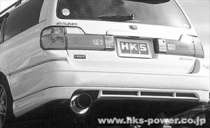 silent Hi-Power TYPE-H Xe[WA WGC34 RB25DET 98/08-01/09 t