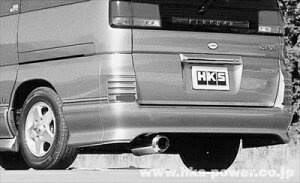 EsWagon GOh APE50/APWE50 VQ35DE 00/08-02/04 t