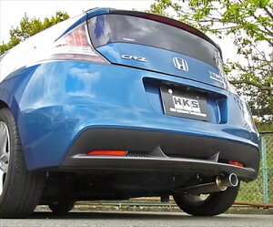 CR-Z ZF1 TCgnCp[}t[iԃpCvtj
