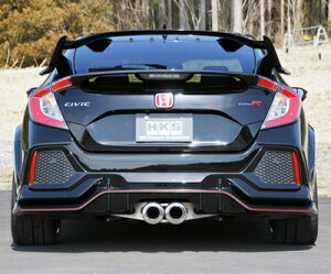 FK8 VrbN TypeR nCp[ XybN L2