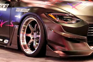 RZ34 tFAfBZ HKS {fBLbg TYPE-R Ji[h