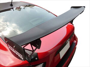 BRZ ZC6 ~{[ GT WING CFRP (J[{)  t