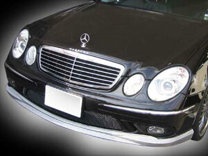 BENZ W211 AMGop[Ή J[{X|C[ Vo[