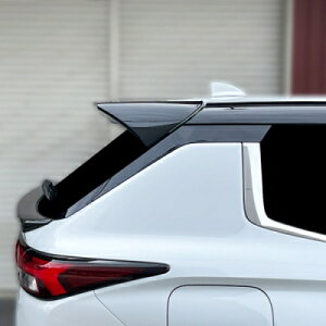 GN0W アウトランダー PHEV リアスポイラー