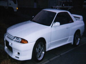 BNR32 GT-R tgop[(A)