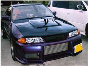 BNR32 GT-R tgop[(B) ht