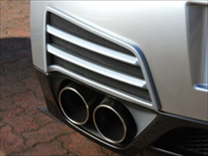 R35 GT-R O (2007/12-2010/11) e[veN^[ FRP