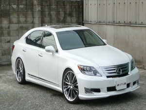 LEXUS LS  600h/600hL TCh(O) ABS hς