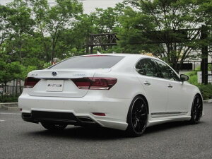 LEXUS LS ��� ���A�A���_�[�X�J�[�g �f�n �h���ς�