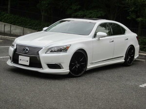 LEXUS LS ��� �T�C�h�X�J�[�g �V���[�g �f�n �h����t��
