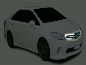 SAI AZK10 O[h:S/G O tgO ABS bLdグ