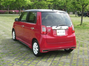 N-ONE JG1/2 G/GELpbP[W Tourer/Tourer LpbP[W STDO[hp A_[XJ[g fn