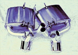 PORSCHE 993 �^�[�{/GT2�p �A�C�X�|���g�}�t���[