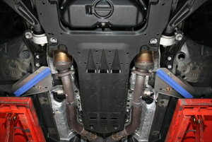 LEXUS IS-F USE 20�A���_�[�t���A�X�|�C���[ ���A�Œ�^�C�v