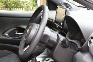 GR ヤリス(AT車用) ハンドルスペーサー