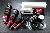 楽天市場】フーガ（エアサスキット｜サスペンション）：パーツ<車用品 