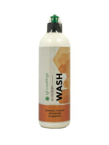 igl coatings ecoclean WASH 500ml ����K�i�