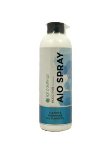 igl coatings ecoclean AIO SPRAY 500ml Ki