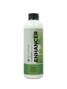 igl coatings ecoshine ENHANCER 500ml ����K�i�