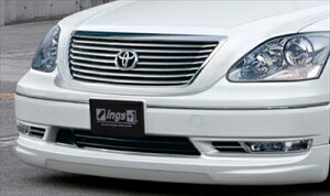 LX SPORT ZVI UCF3#  FRONT HALF SPOILER nCubh