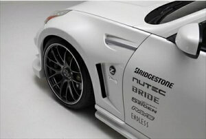 tFAfBZ Z34 N SPEC Ver.NISMO tgGAtF_[ hς