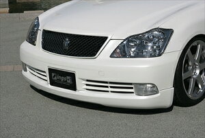 LX SPORT NEAX[g FRONT HALF SPOILER FRP ht