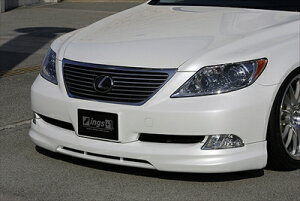 LEXUS�@LS USF40 FRONT HALF SPOILER HYBRID �h����t��