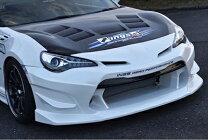 楽天市場】86 フロントバンパー（外装・エアロパーツ｜パーツ）：車 