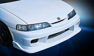 N SPEC CeO ^CvR DC2 FRONT BUMPER nCubhGA