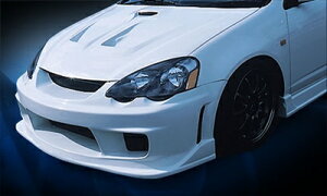 CeO DC5 O N SPEC FRONT BUMPER FRP