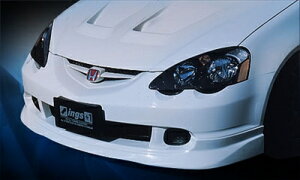 CeO DC5 O N SPEC FRONT HALF SPOILER FRP