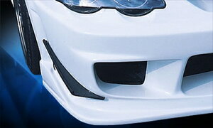 CeO DC5 N SPEC FRONT CANARD (FRP)