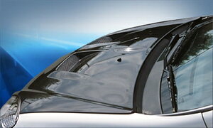 EP3 CIVIC AERO BONNET FRP