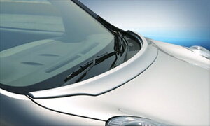 MARCH K12 BONNET SPOILER CARBON NAhς
