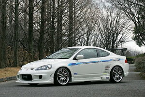 CeO DC5  N SPEC 3PART SET nCubgGA hς