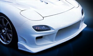 N SPEC RX-7 FD3S 3PART SET FRP �h���ς�