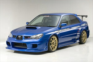 N SPEC GDB AvChF^ 3P AERO SET (FRP) hς