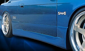 R SPEC S14  DOOR PANEL FRP ht