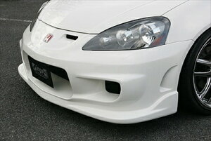 CeO DC5  N SPEC FRONT BUMPER FRP ht