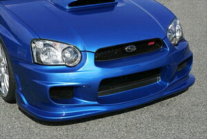 N SPEC GDB AvChE^ FRONT BUMPER (nCubh)