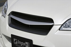 LX SPORT KVB B4 Applied-D FRONT GRILL FRP