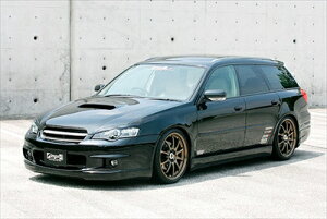 LX SPORT KVB BP(A-C) 3P AERO SET (FRP)