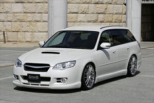 LX SPORT KVB BP(D^) 3P AERO SET (FRP)